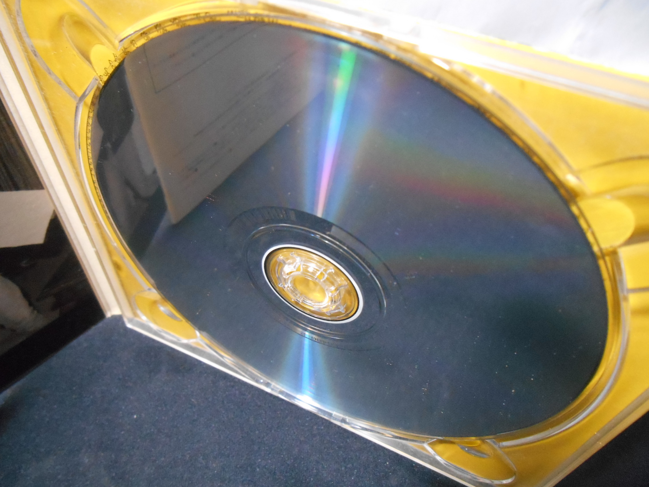 CD - Beastie Boys - Solid Gold Hits (Digipack/Japan)