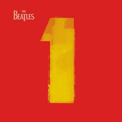 CD - Beatles the - 1
