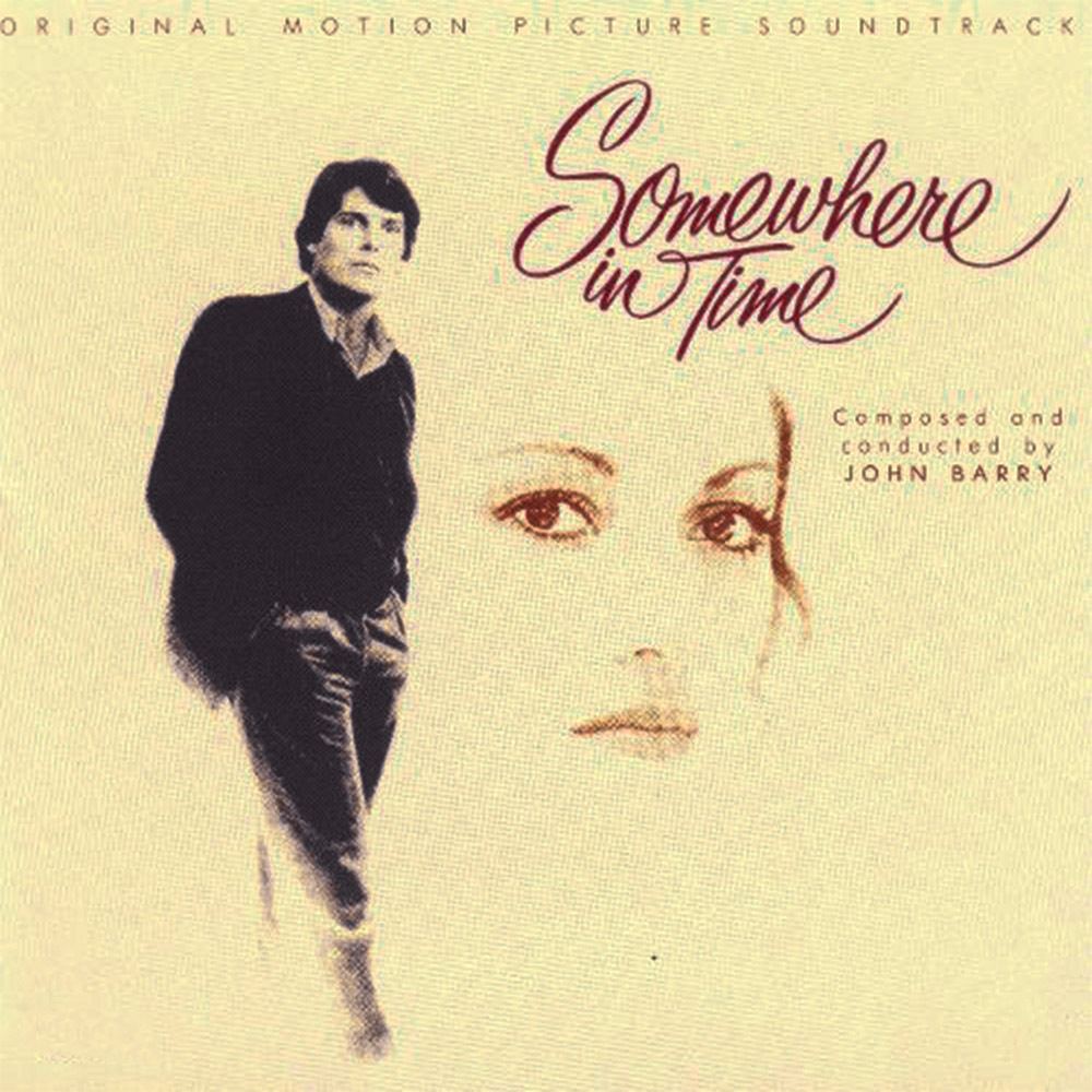 Vinil - Somewhere in Time - Original Motion Picture Soundtrack (usa)