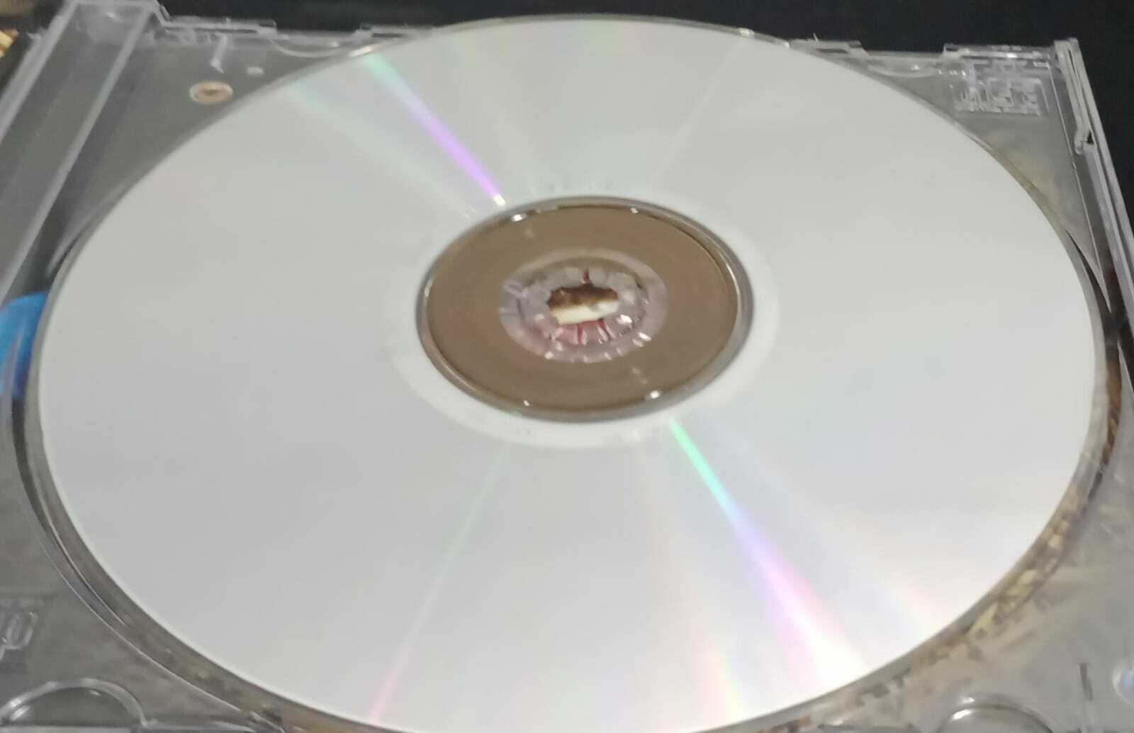 CD - Madonna - Music (USA)