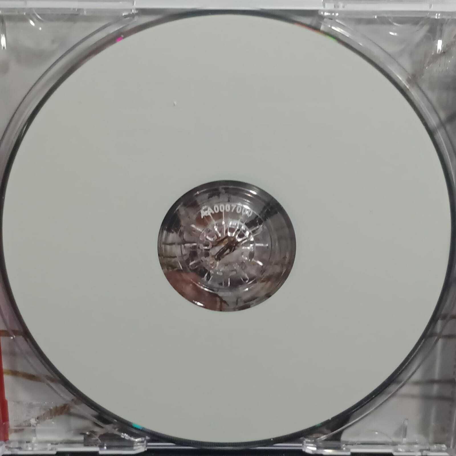 CD - Cavalera Conspiracy - Inflikted