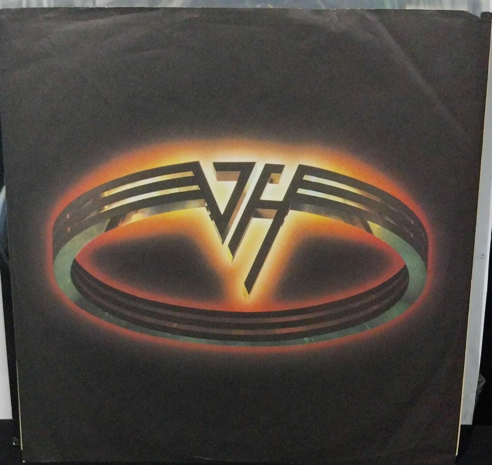 Vinil - Van Halen - 5150