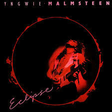 Vinil - Yngwie Malmsteen - Eclipse