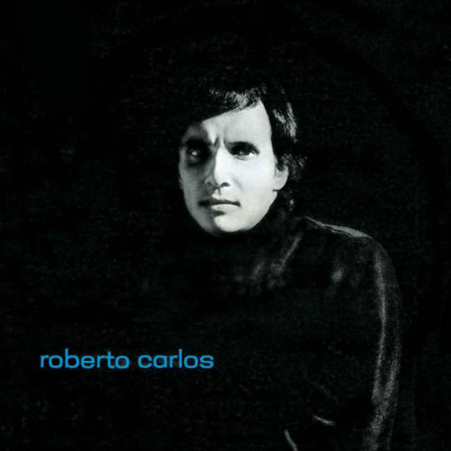 Vinil - Roberto Carlos - 1966
