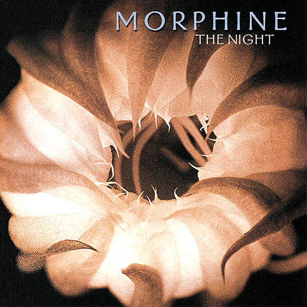 CD - Morphine - The Night