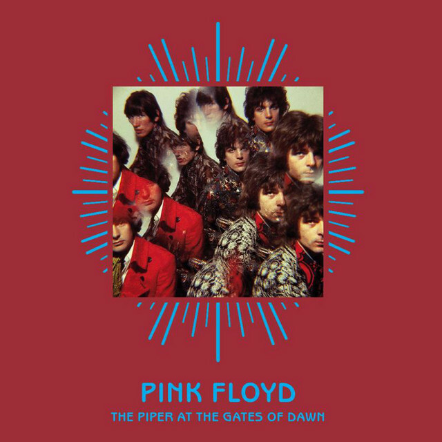 CD - Pink Floyd - the Piper at the Gates of Dawn (Duplo)