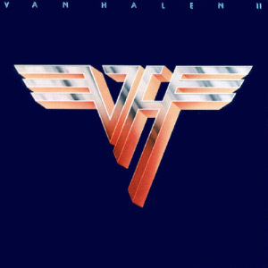 Vinil - Van Halen - II