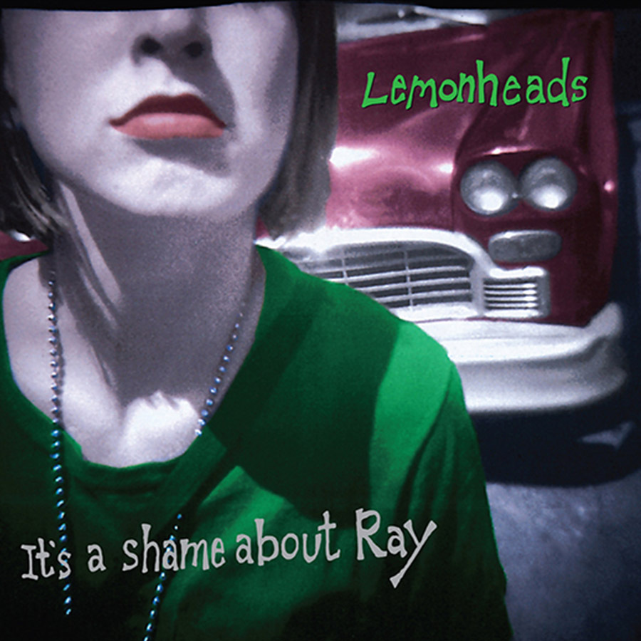 Vinil - Lemonheads - Its a Shame About Ray