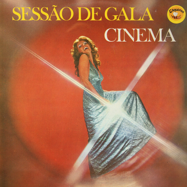 Vinil - Sessão de Gala - Cinema