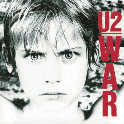 Vinil - U2 - War
