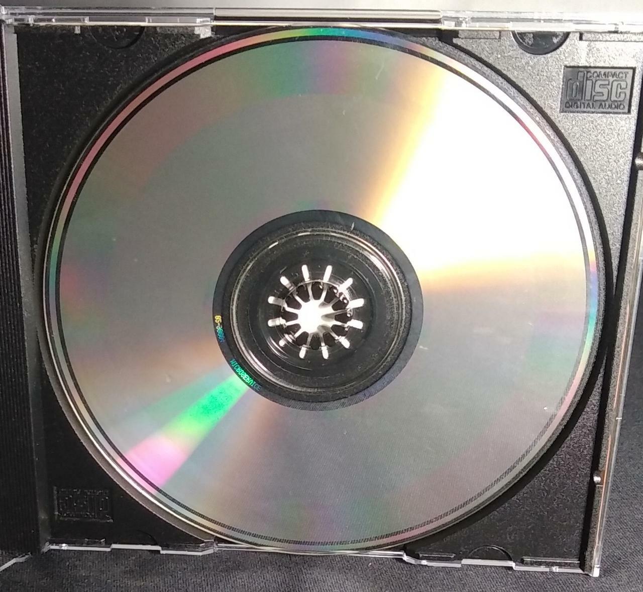 CD - Cazuza - o Tempo não Para ao Vivo