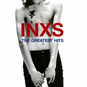 CD - Inxs - The Greatest Hits