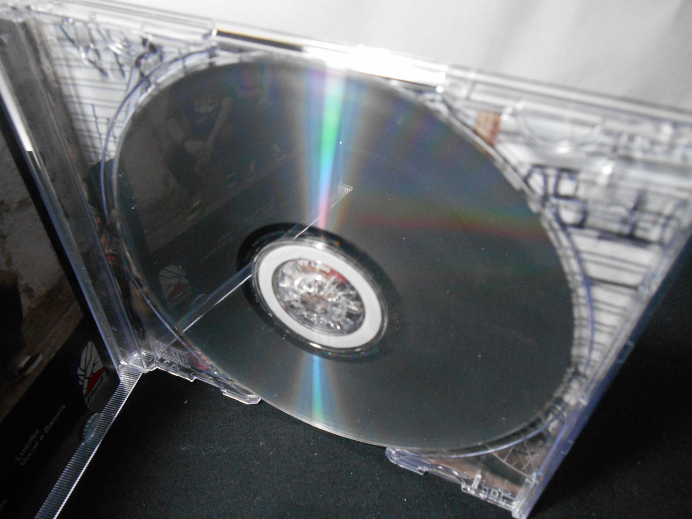 CD - Skizoyds - Trepanação