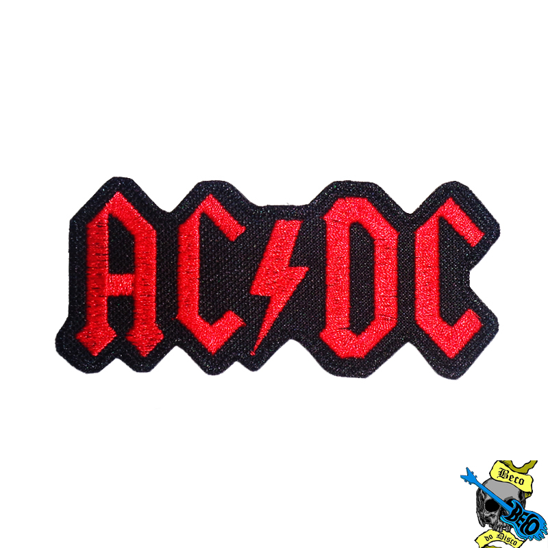 Patche - AC/DC - pc336