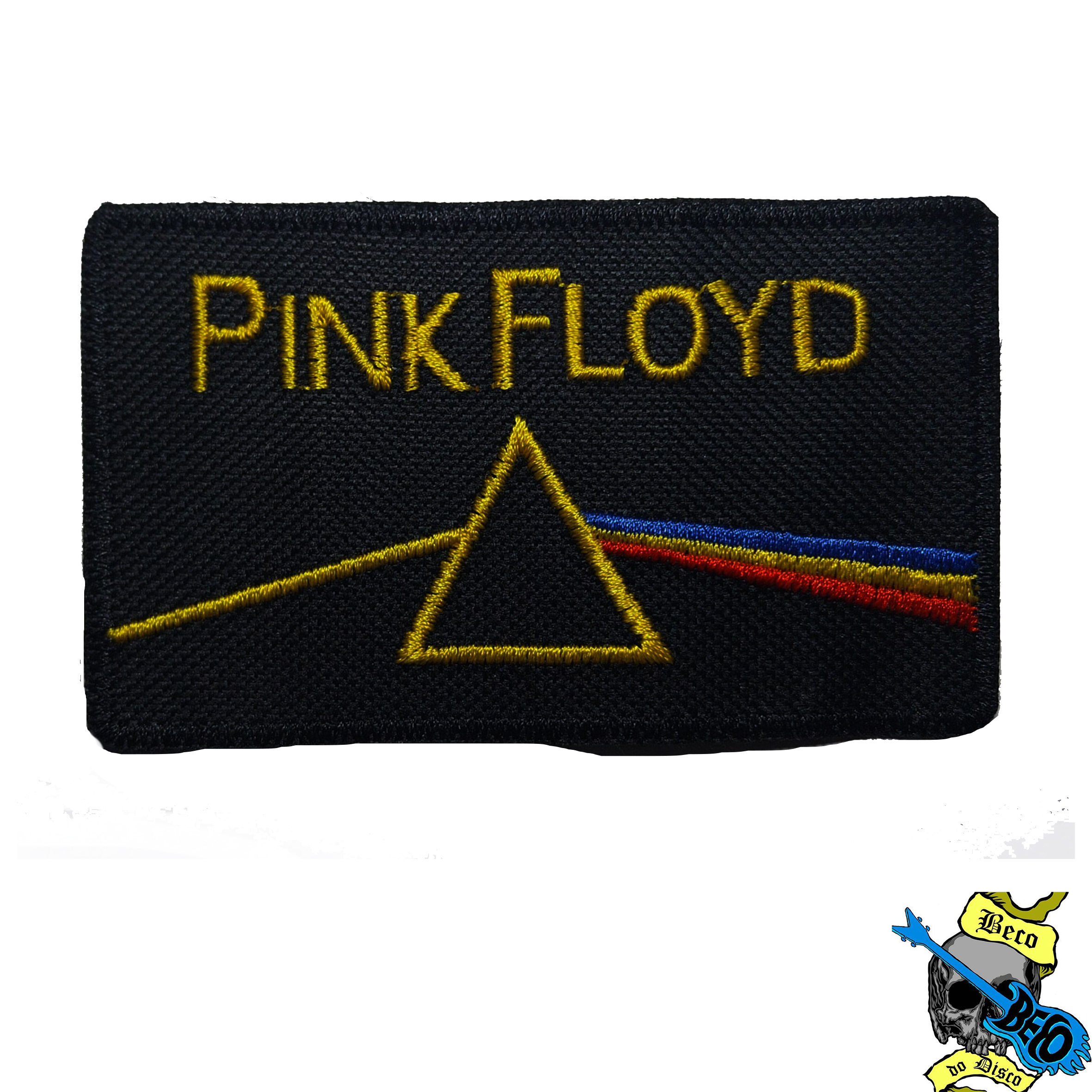 Patche - Pink Floyd - pc023