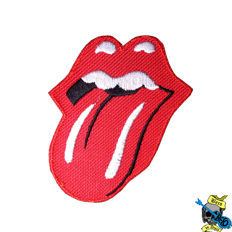 Patche - Rolling Stones - pc339