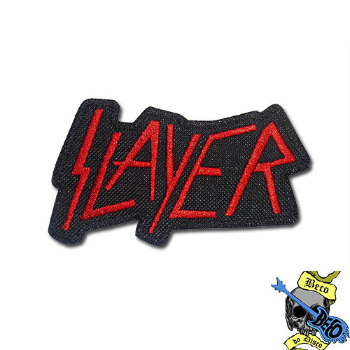 Patche - Slayer - ptc013