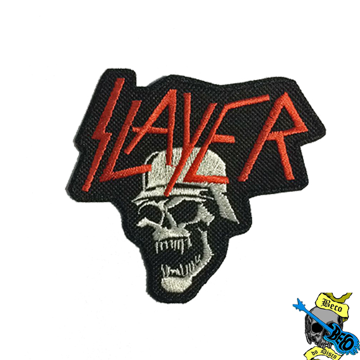 Patche - Slayer - ptc011