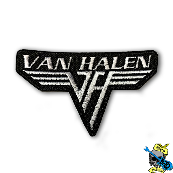 Patche - Van Halen - ptc012