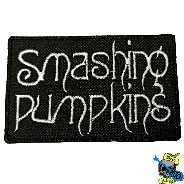 Patche - Smashing Pumpkins - ptc019