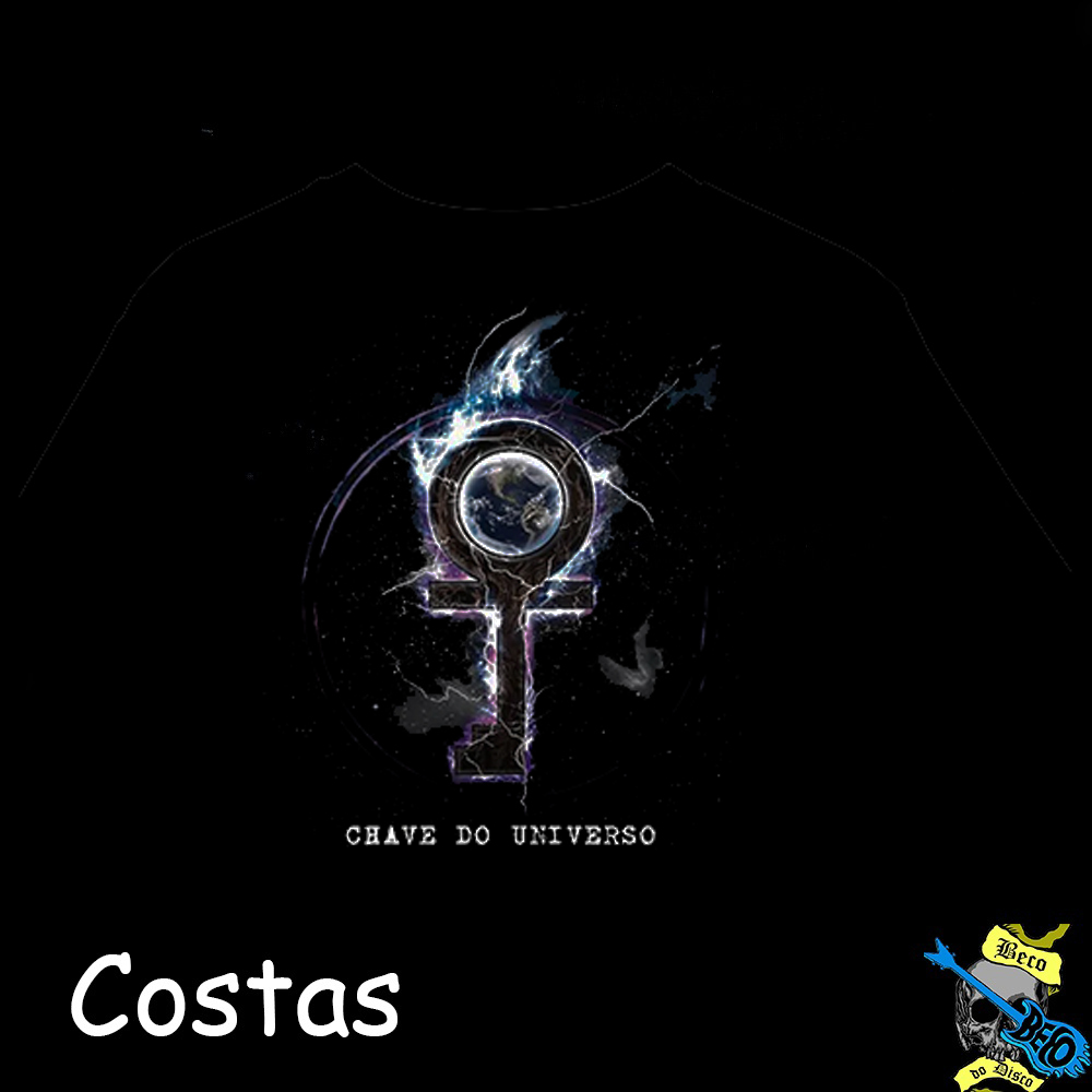 Camiseta - Raul Seixas - OF0201