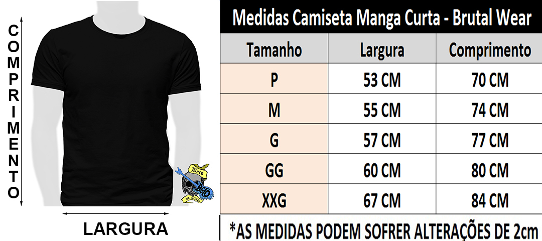 Camiseta - Raul Seixas - bw026