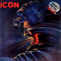Vinil - Icon - 1984
