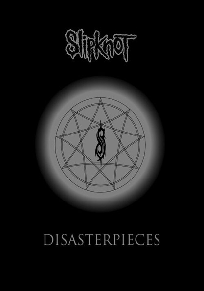 DVD - Slipknot - Disasterpieces (Duplo)