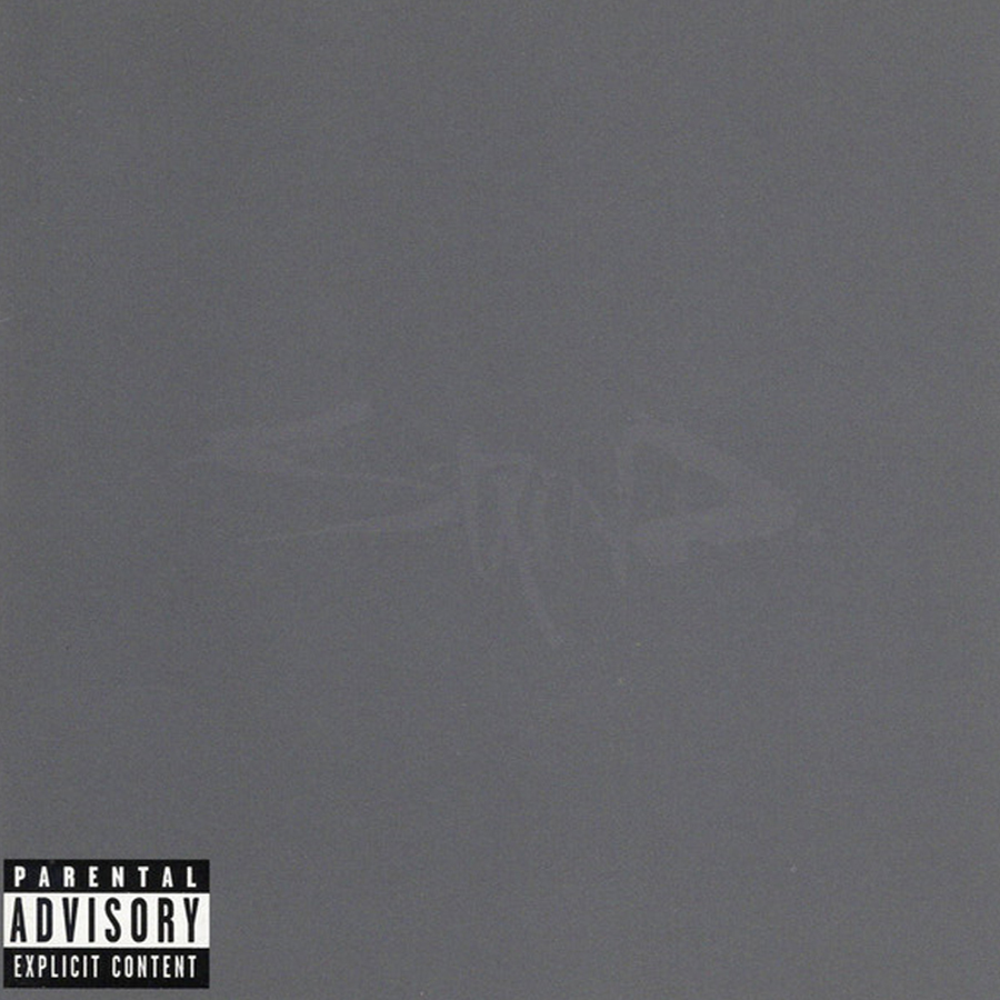 CD - Staind - 14 Shades Of Grey