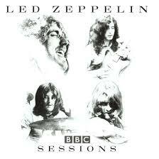 CD - Led Zeppelin - BBC Sessions (Duplo)