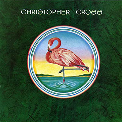 Vinil - Christopher Cross - 1979