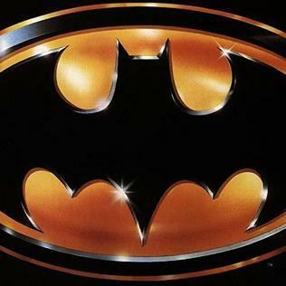 Vinil - Prince - Batman Trilha Sonora do Filme