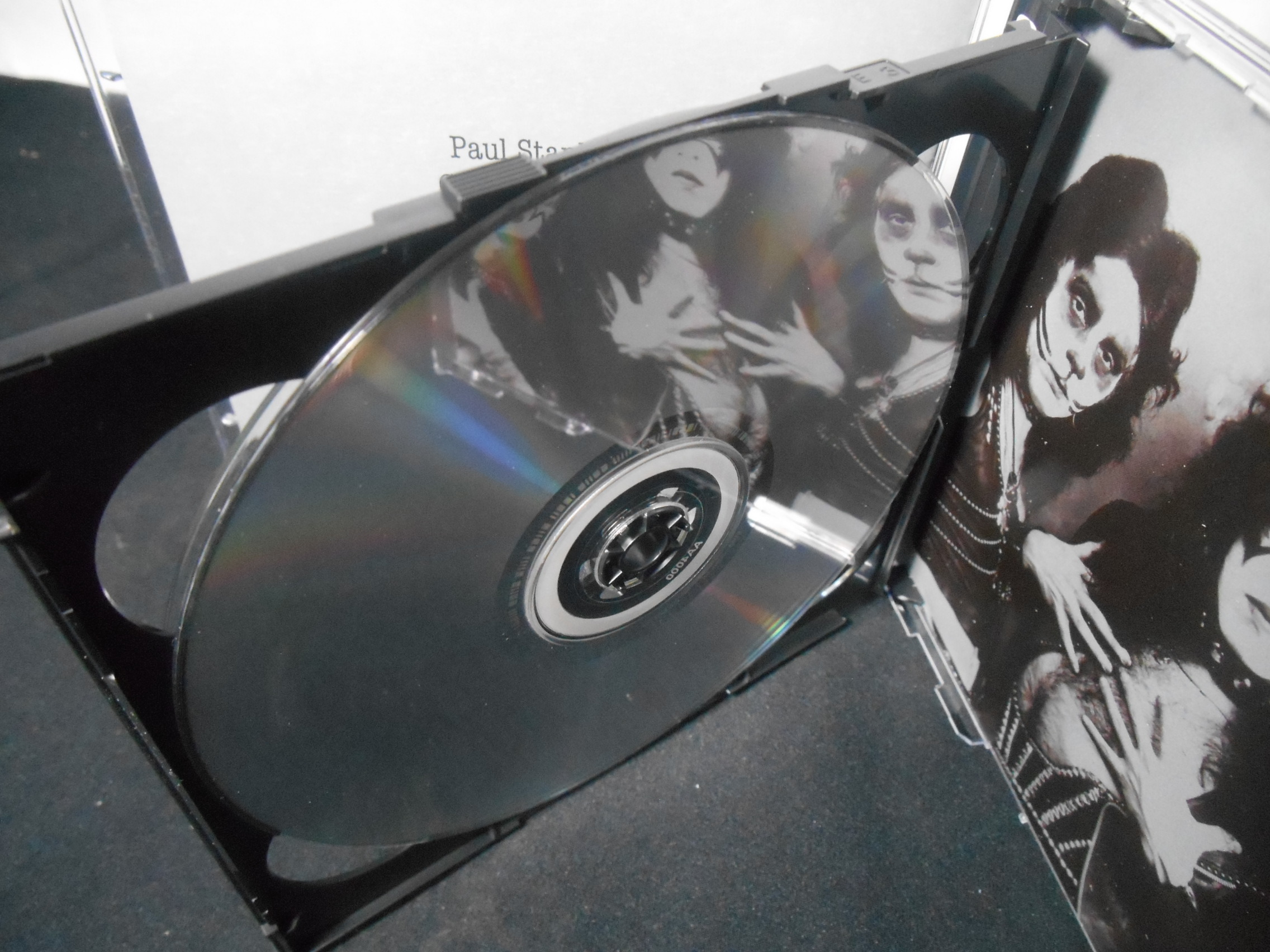 CD - Kiss - 40 Decades Of Decibels (Duplo)