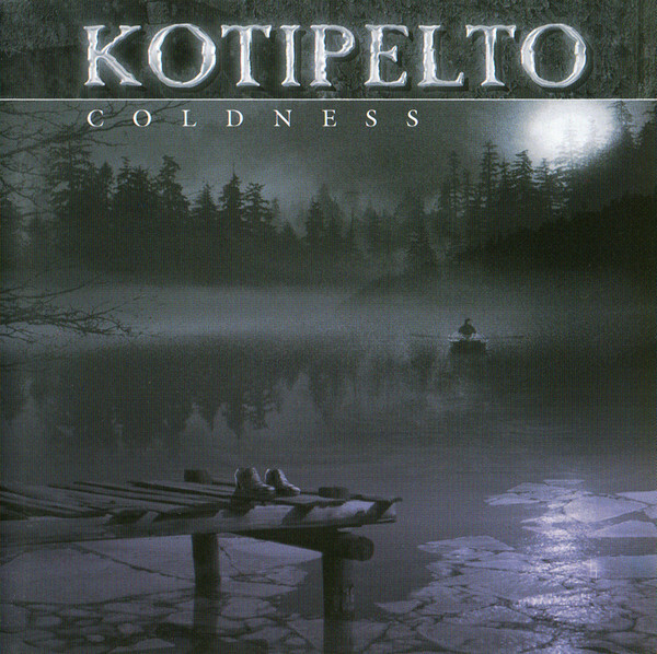 CD - Kotipelto - Coldness