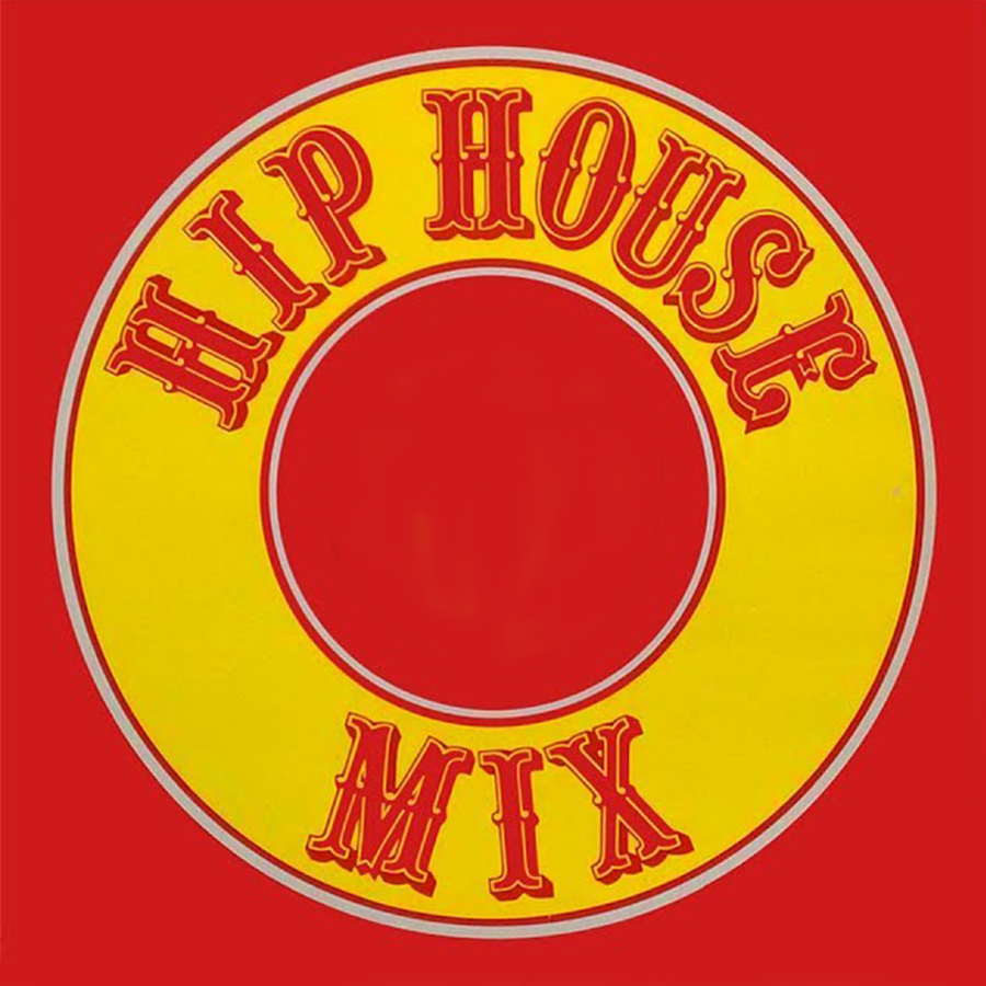 Vinil - Hip House Mix III