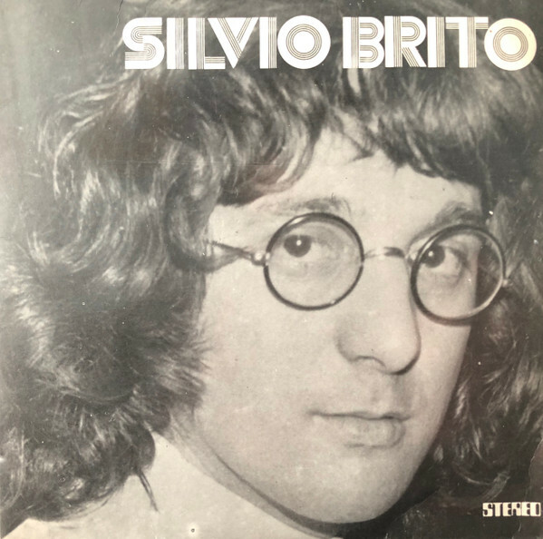 Vinil Compacto - Silvio Brito - Nostalgia 65