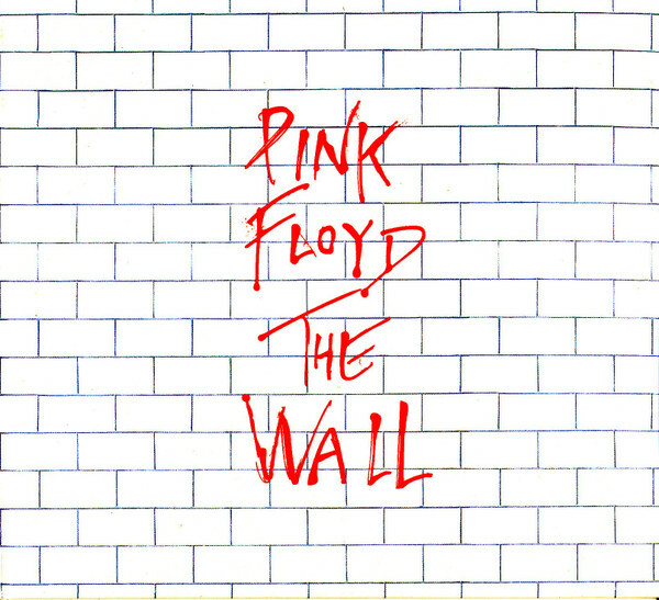 CD - Pink Floyd - The Wall (Duplo)