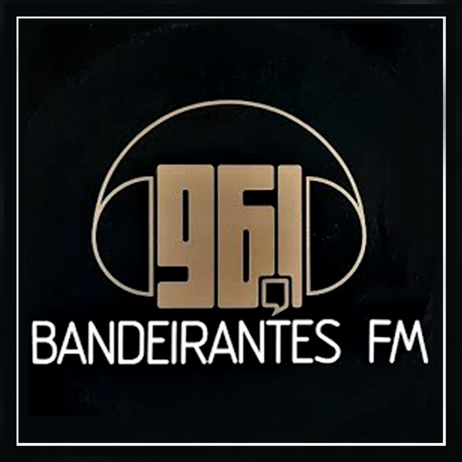 Vinil - 96.1 Bandeirantes FM