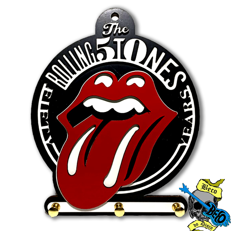 Porta Chaves - Rolling Stones - pch017