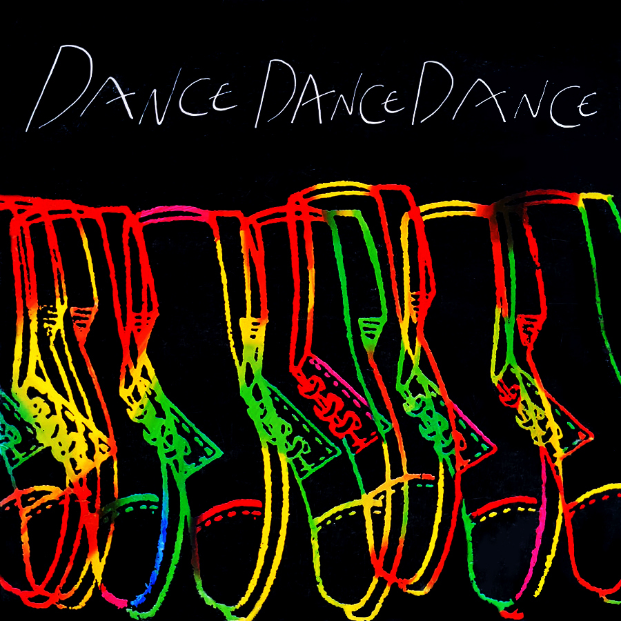 Vinil - Dance Dance Dance Vol II