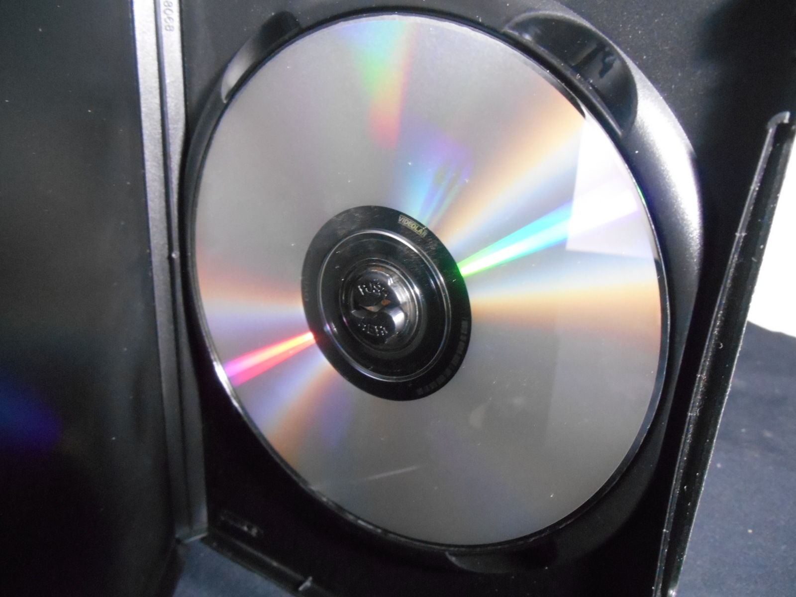 DVD - Jethro Tull - Slipstream