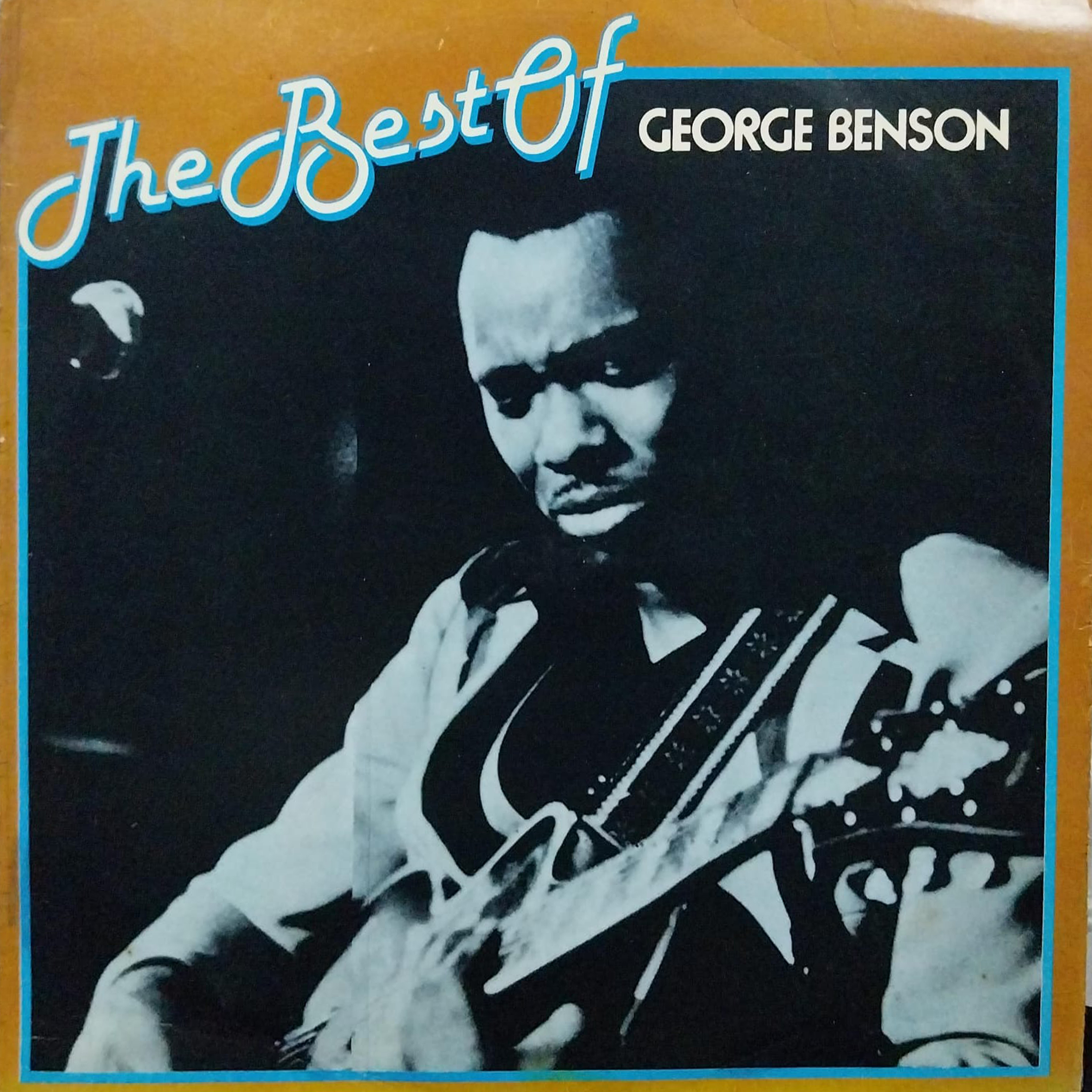 Vinil - George Benson - The Best Of