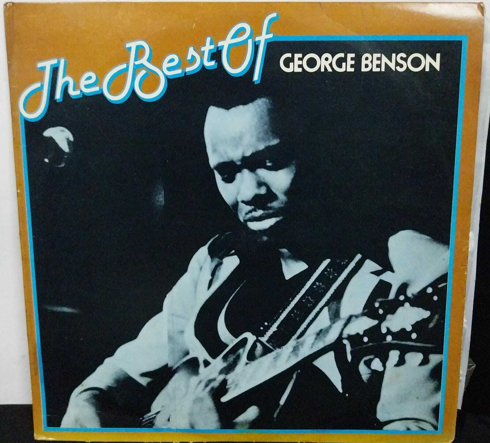 Vinil - George Benson - The Best Of