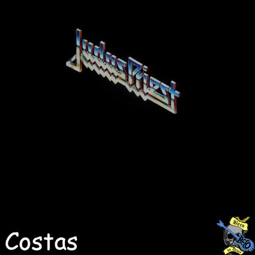 Camiseta - Judas Priest - OF0084