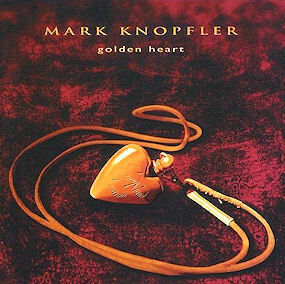CD - Mark Knopfler - Golden Heart