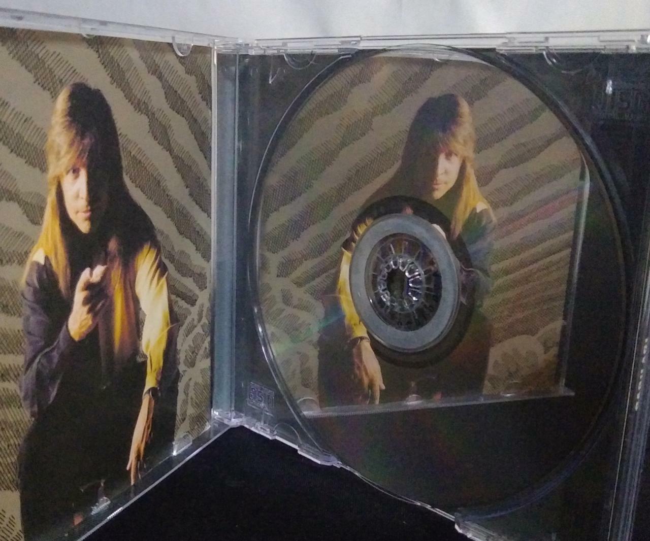 CD - Barilari - 2003