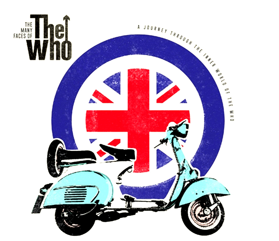 CD - Who the - The Many Faces of the Who (Triplo/Digipack)