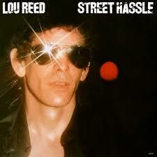 Vinil - Lou Reed - Street Hassle