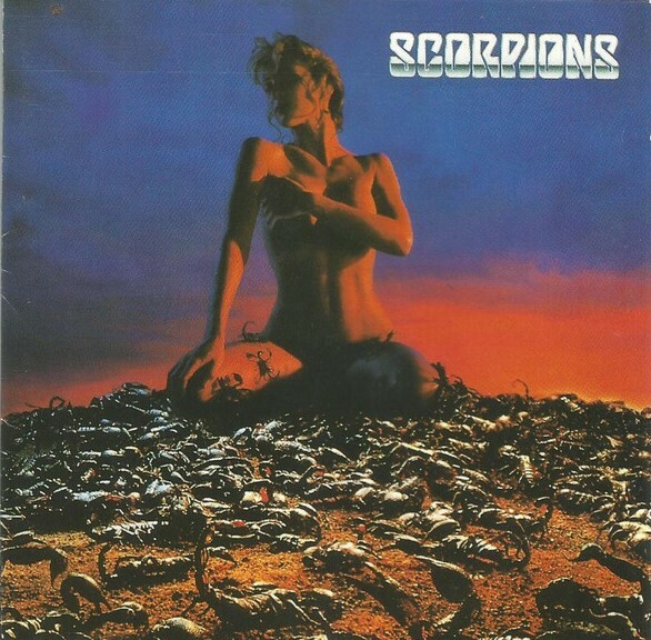 CD - Scorpions - Deadly Sting The Mercury Years (duplo)