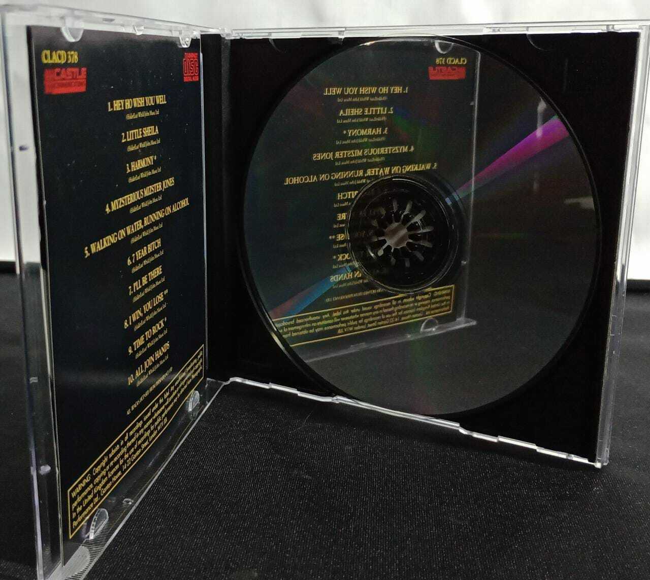 CD - Slade - Rogues Gallery (EU)